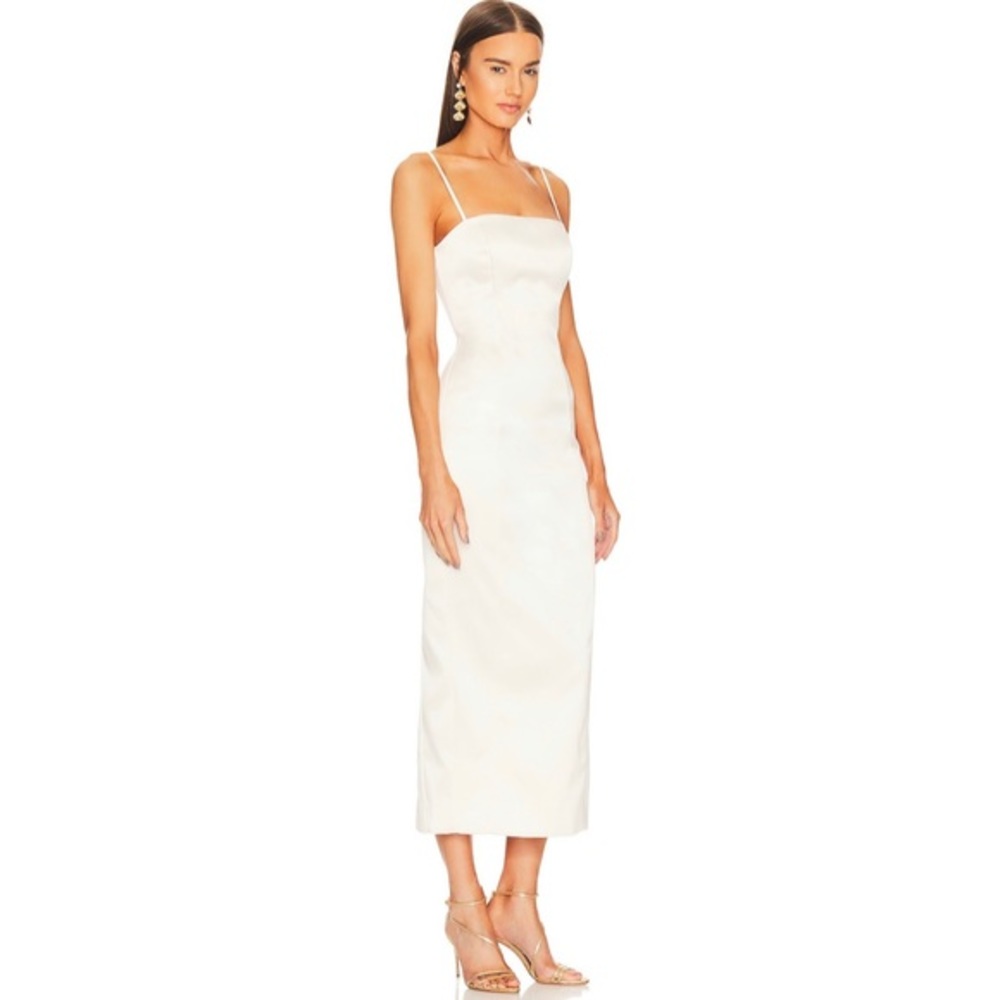 MICHAEL‎ COSTELLO X REVOLVE DRESS